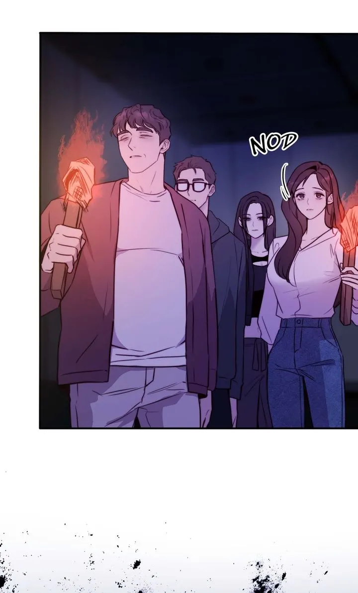 Read Stay Alive chapter 36 image 45 on Lezhin