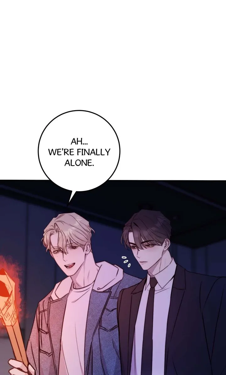 Read Stay Alive chapter 36 image 47 on Lezhin