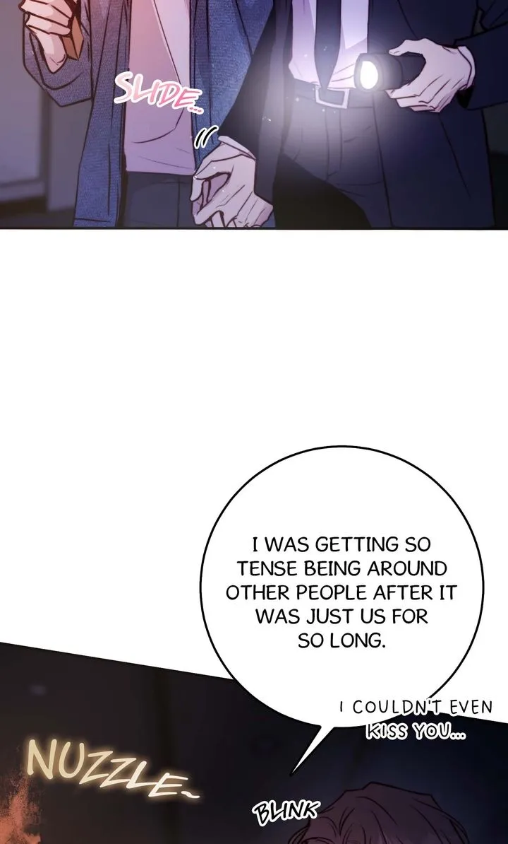 Read Stay Alive chapter 36 image 48 on Lezhin