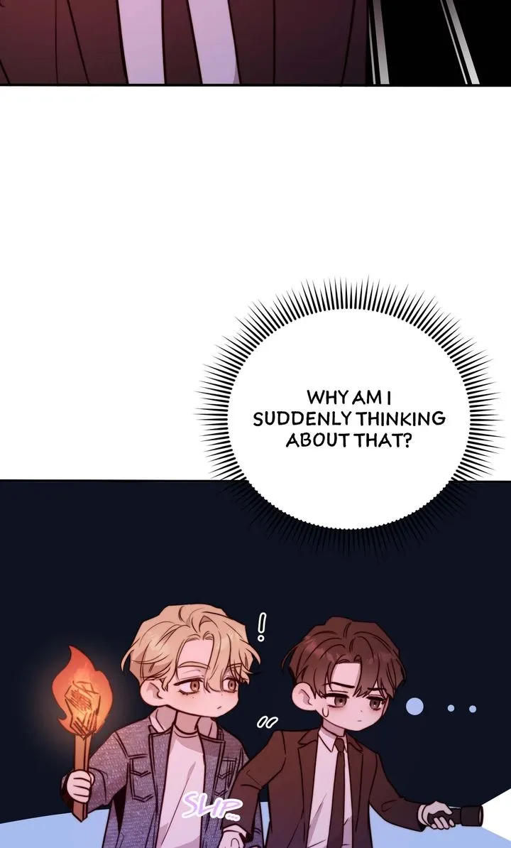 Read Stay Alive chapter 36 image 52 on Lezhin