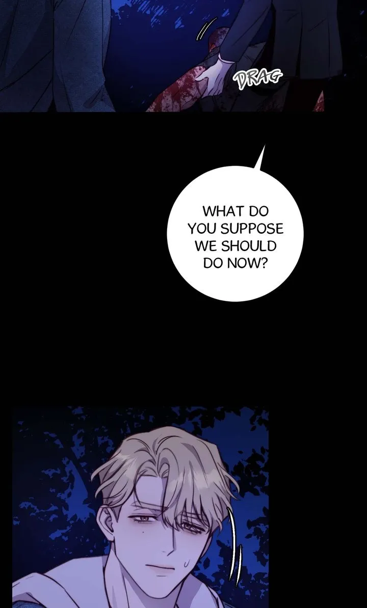 Read Stay Alive chapter 36 image 6 on Lezhin
