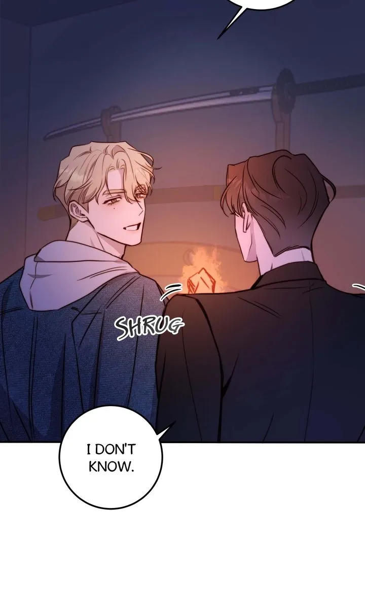 Read Stay Alive chapter 36 image 60 on Lezhin