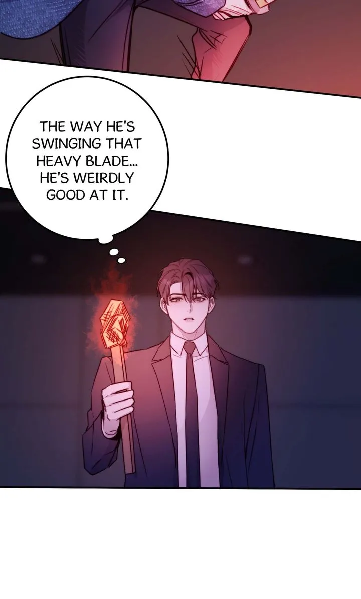 Read Stay Alive chapter 36 image 70 on Lezhin