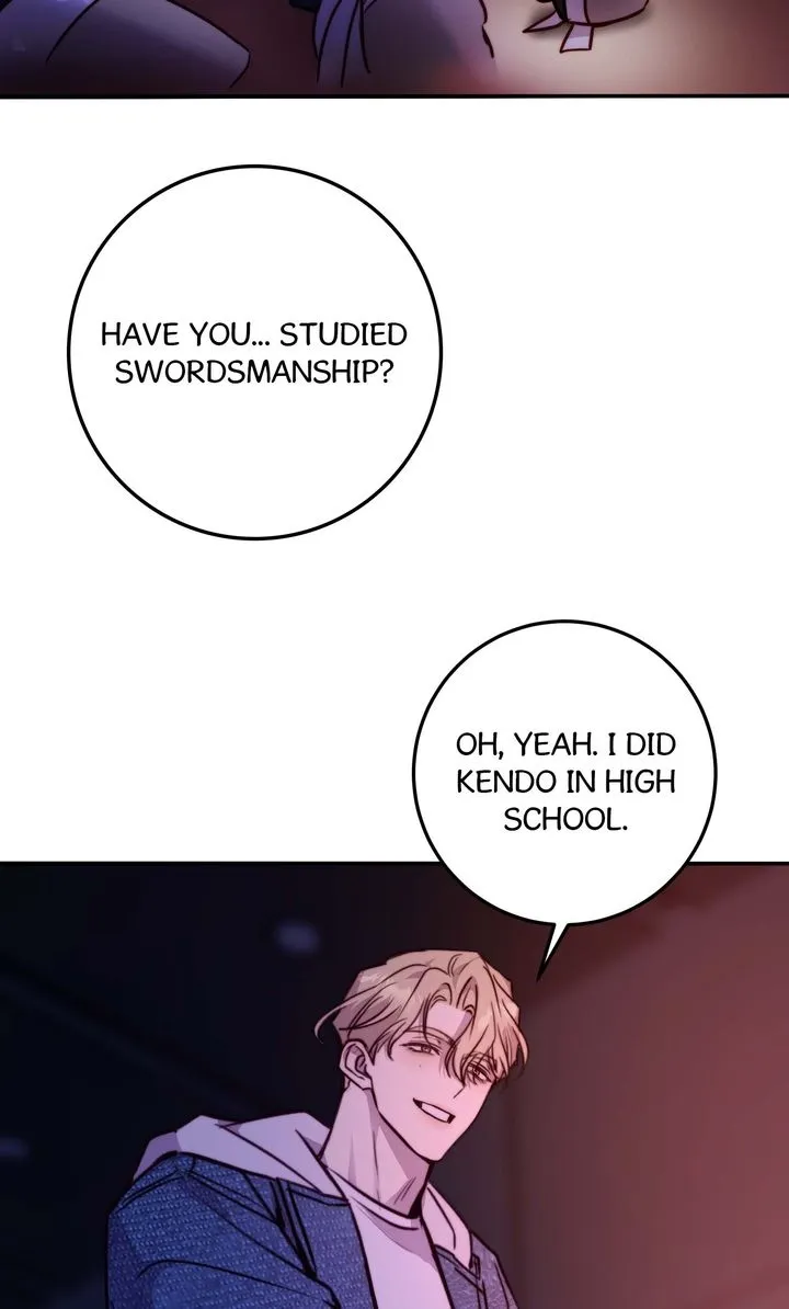 Read Stay Alive chapter 36 image 75 on Lezhin