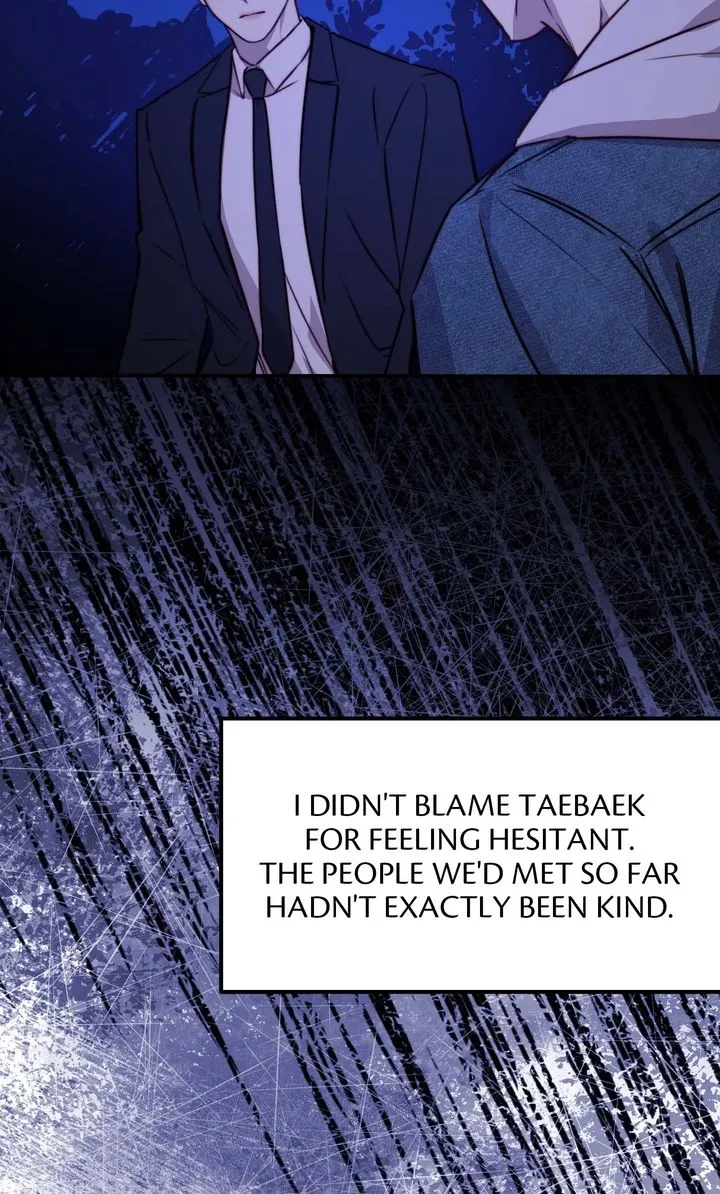 Read Stay Alive chapter 36 image 8 on Lezhin
