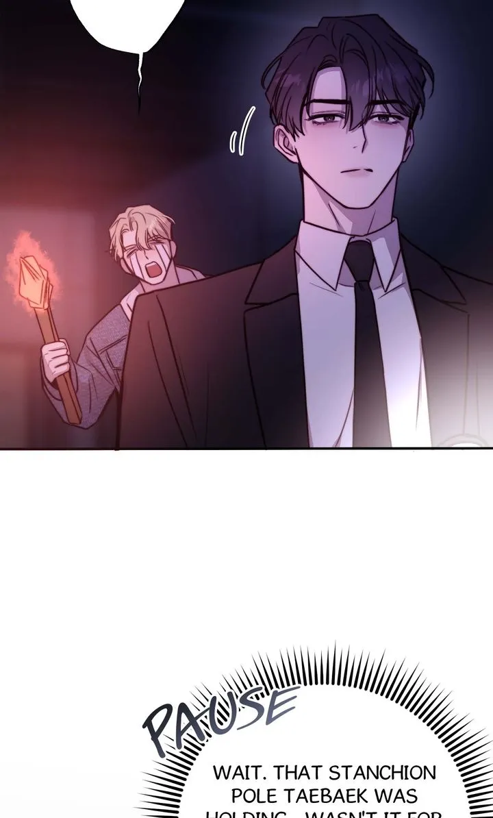 Read Stay Alive chapter 36 image 84 on Lezhin