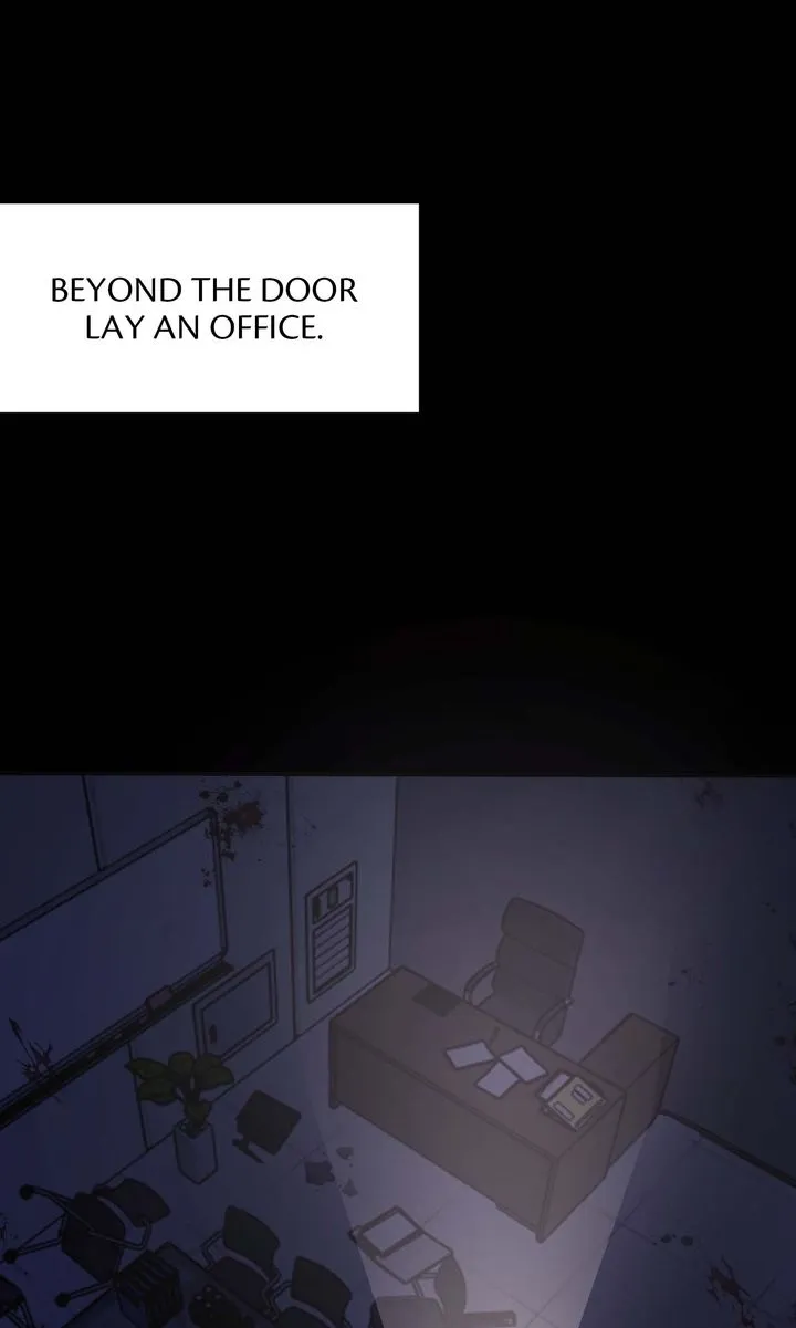 Read Stay Alive chapter 37 image 1 on Lezhin