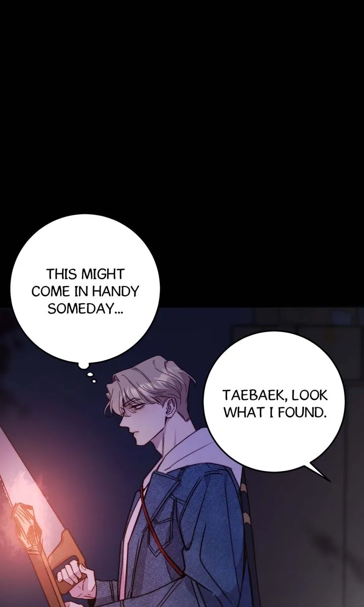 Read Stay Alive chapter 37 image 11 on Lezhin