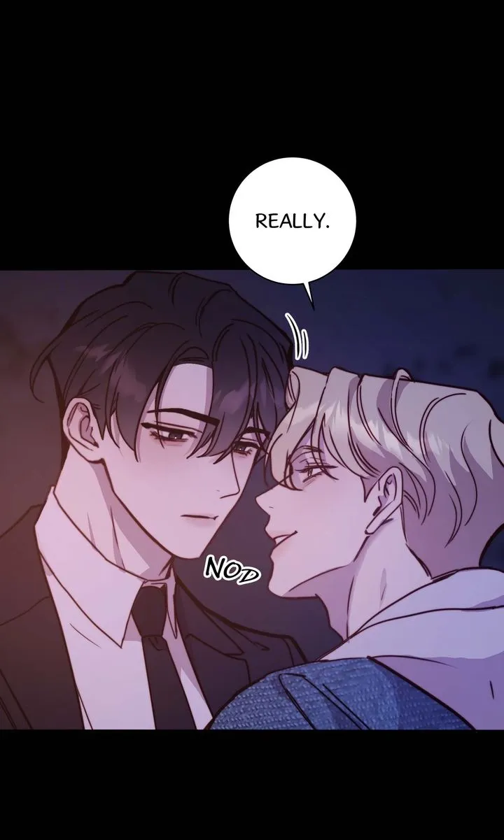 Read Stay Alive chapter 37 image 23 on Lezhin