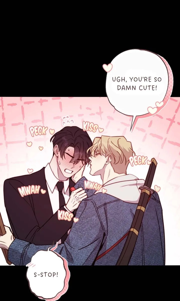 Read Stay Alive chapter 37 image 24 on Lezhin