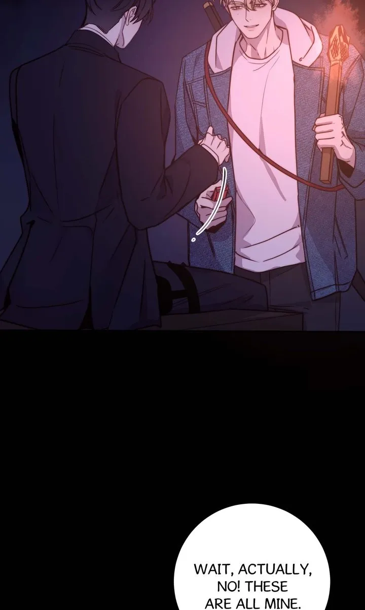 Read Stay Alive chapter 37 image 29 on Lezhin