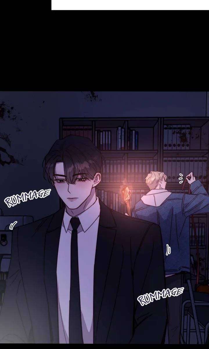 Read Stay Alive chapter 37 image 3 on Lezhin