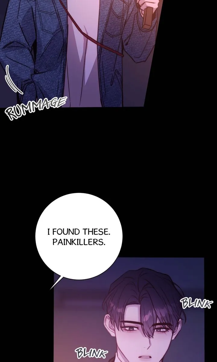 Read Stay Alive chapter 37 image 39 on Lezhin