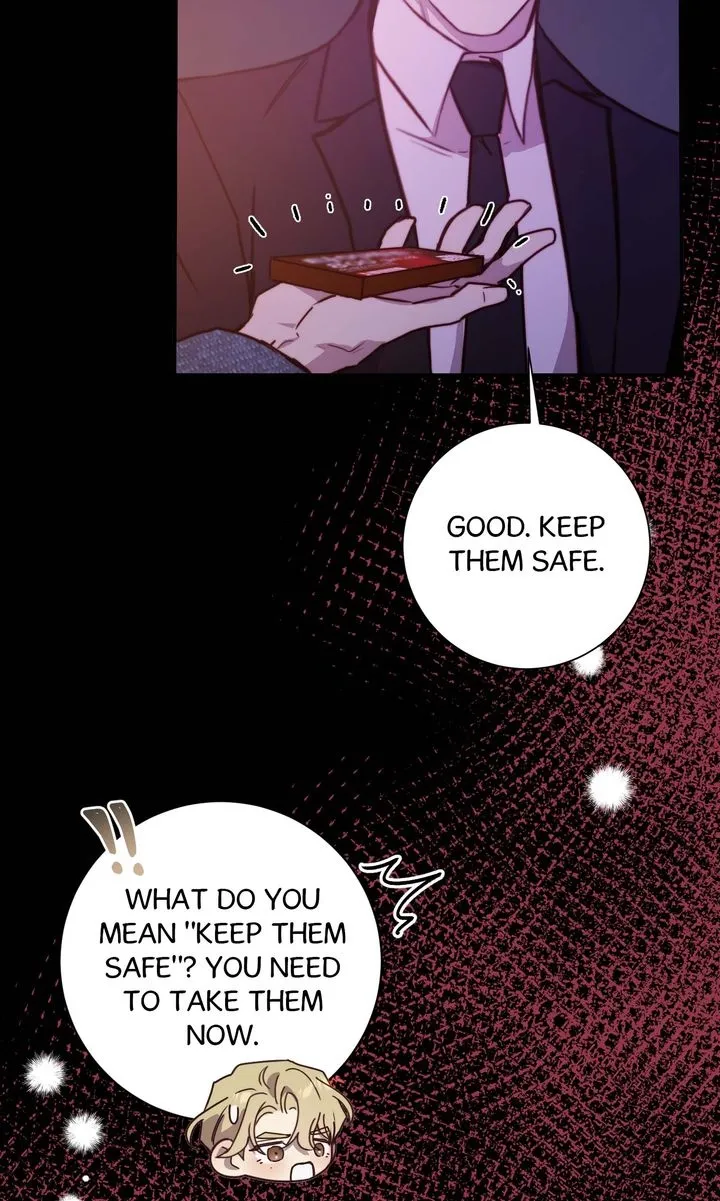 Read Stay Alive chapter 37 image 40 on Lezhin