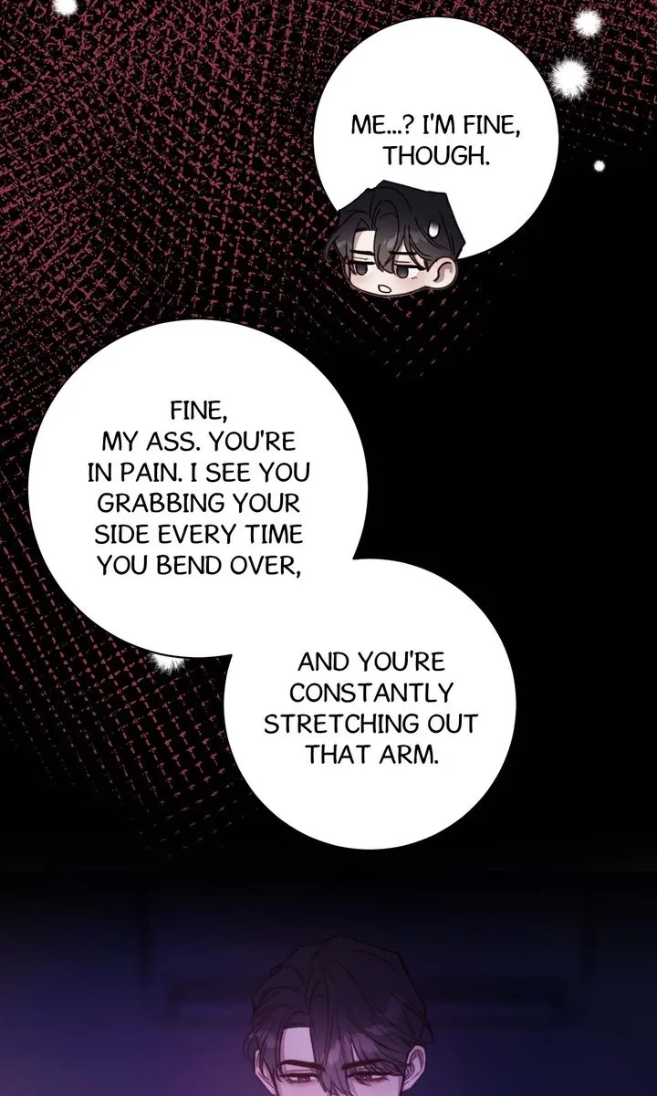 Read Stay Alive chapter 37 image 41 on Lezhin