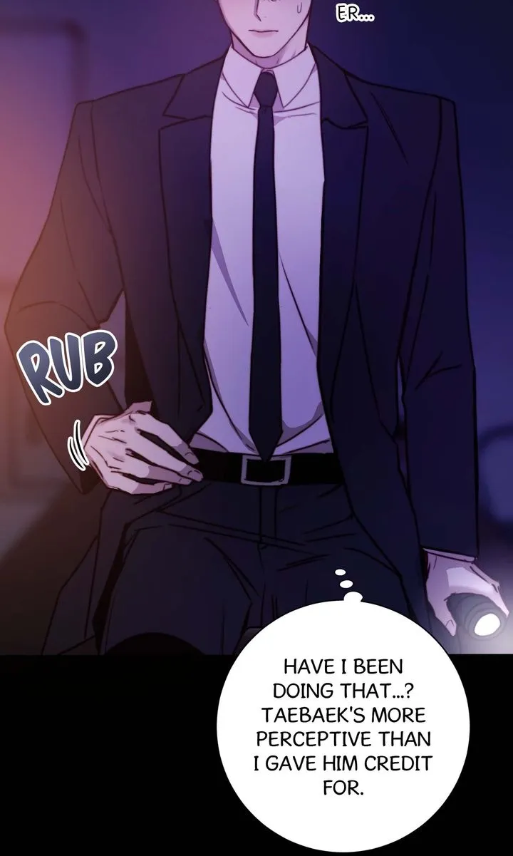 Read Stay Alive chapter 37 image 42 on Lezhin