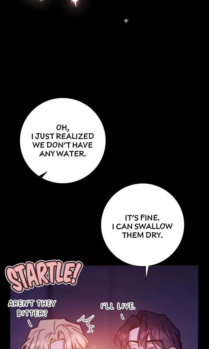 Read Stay Alive chapter 37 image 45 on Lezhin