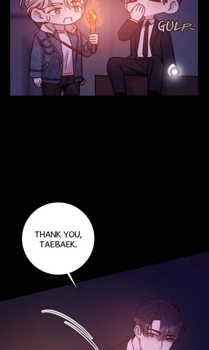 Read Stay Alive chapter 37 image 46 on Lezhin