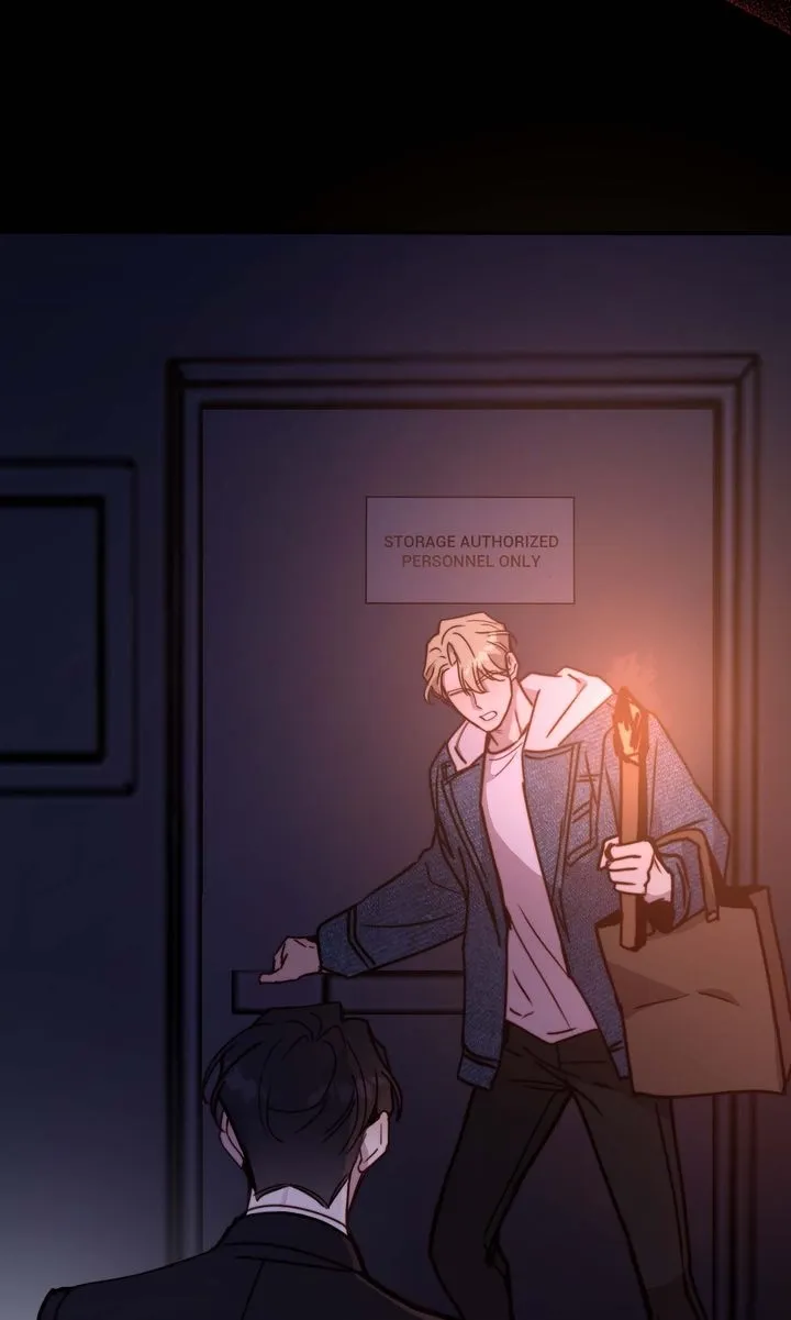 Read Stay Alive chapter 37 image 52 on Lezhin