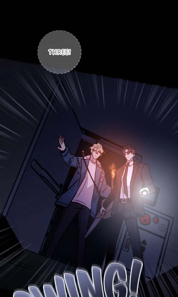Read Stay Alive chapter 37 image 54 on Lezhin