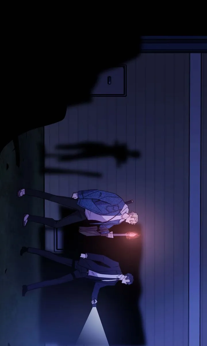 Read Stay Alive chapter 37 image 58 on Lezhin