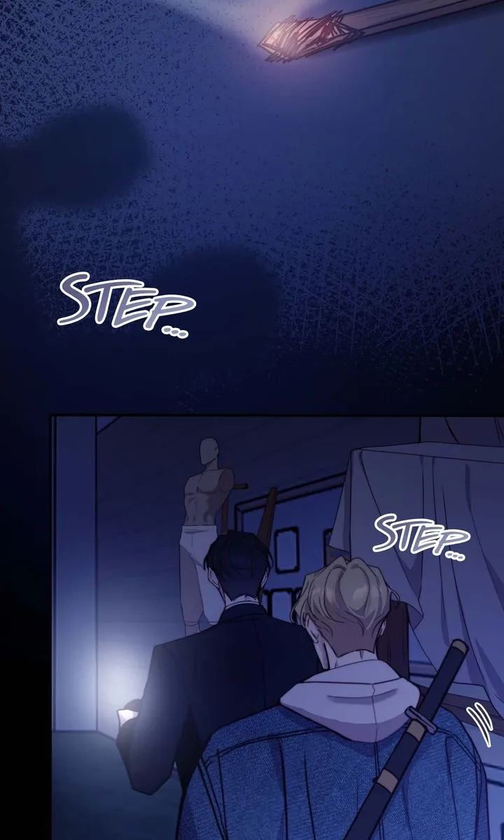 Read Stay Alive chapter 37 image 69 on Lezhin