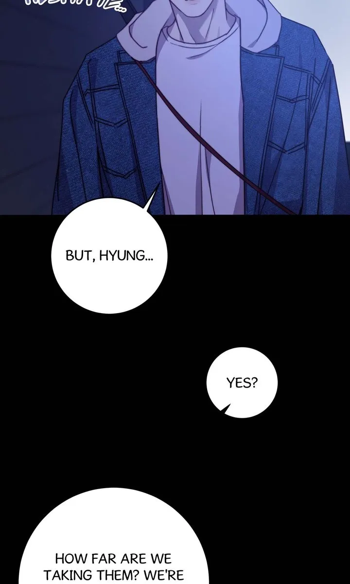 Read Stay Alive chapter 37 image 71 on Lezhin