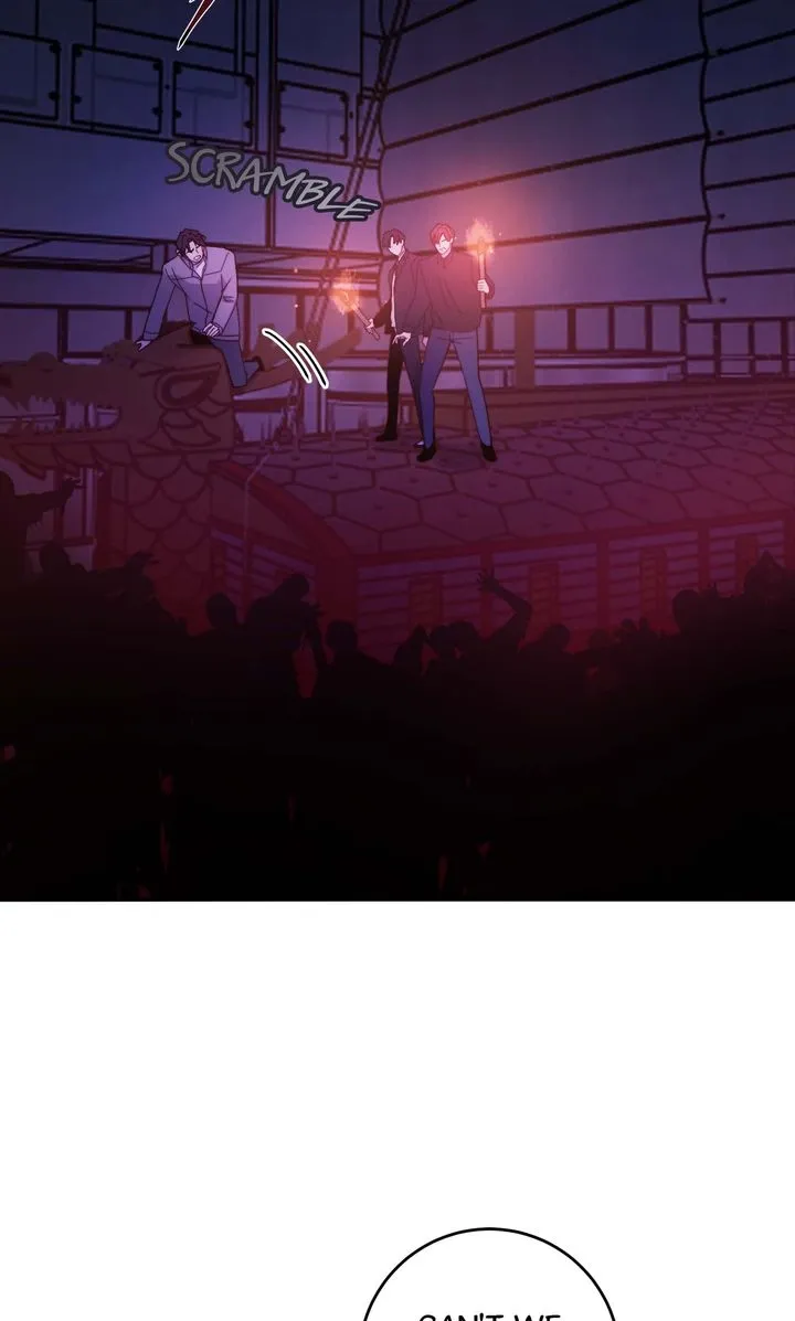 Read Stay Alive chapter 38 image 11 on Lezhin
