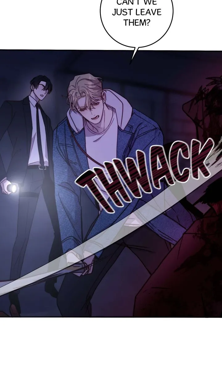 Read Stay Alive chapter 38 image 12 on Lezhin