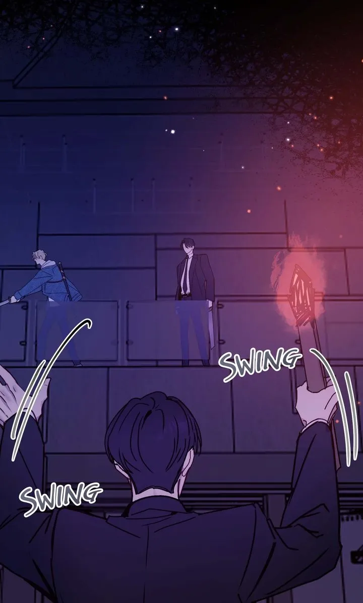 Read Stay Alive chapter 38 image 15 on Lezhin