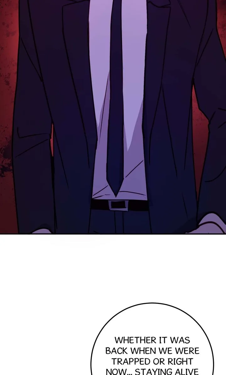 Read Stay Alive chapter 38 image 21 on Lezhin