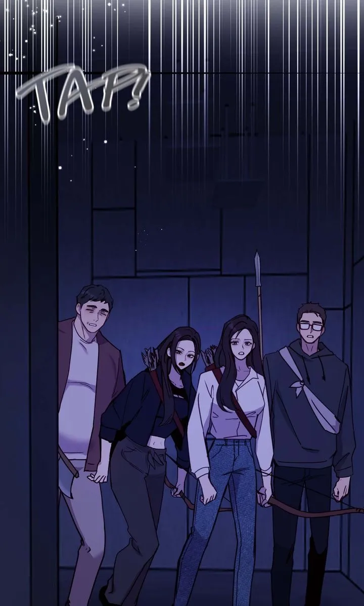 Read Stay Alive chapter 38 image 27 on Lezhin