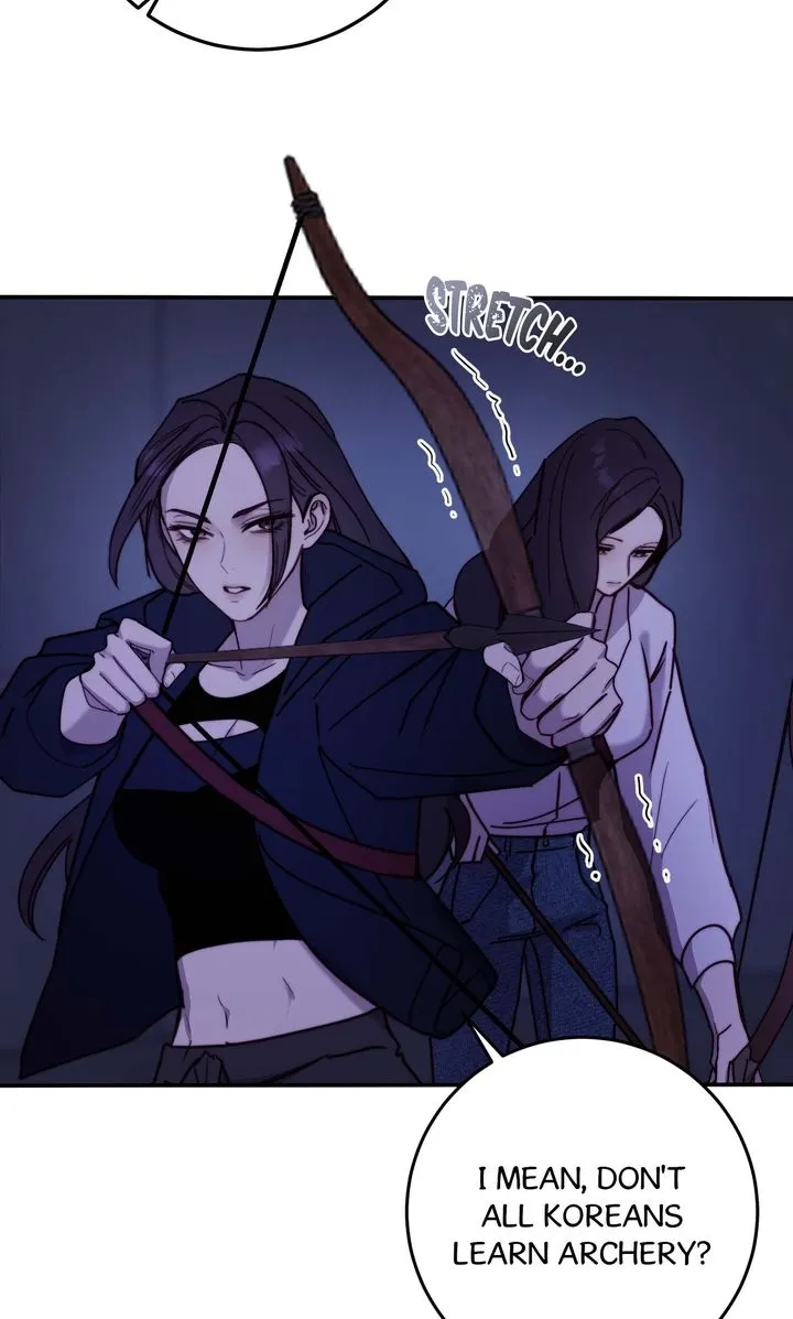 Read Stay Alive chapter 38 image 34 on Lezhin