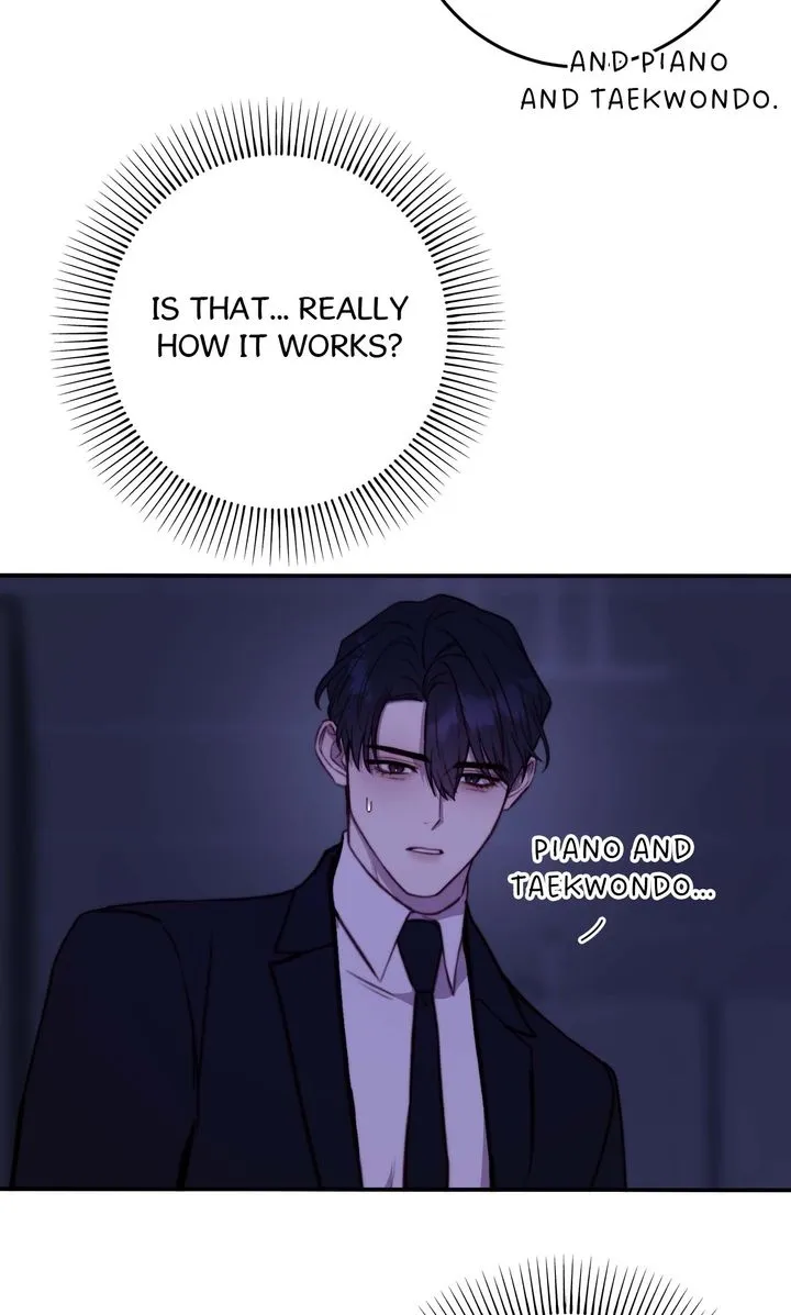 Read Stay Alive chapter 38 image 35 on Lezhin