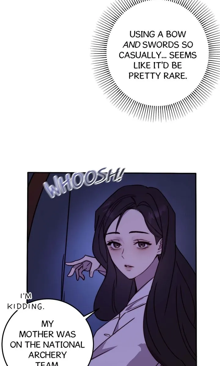 Read Stay Alive chapter 38 image 36 on Lezhin