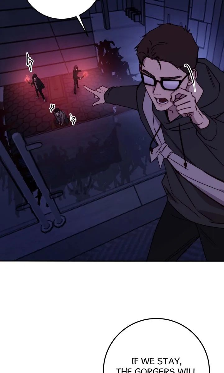 Read Stay Alive chapter 38 image 38 on Lezhin