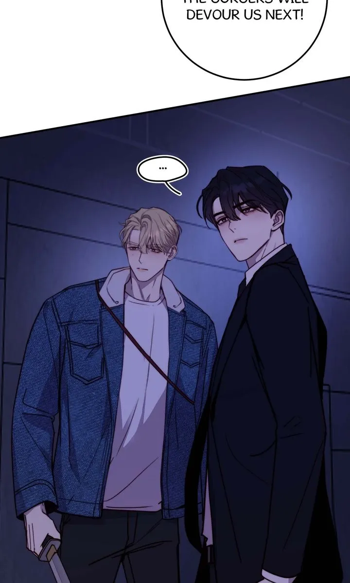 Read Stay Alive chapter 38 image 39 on Lezhin