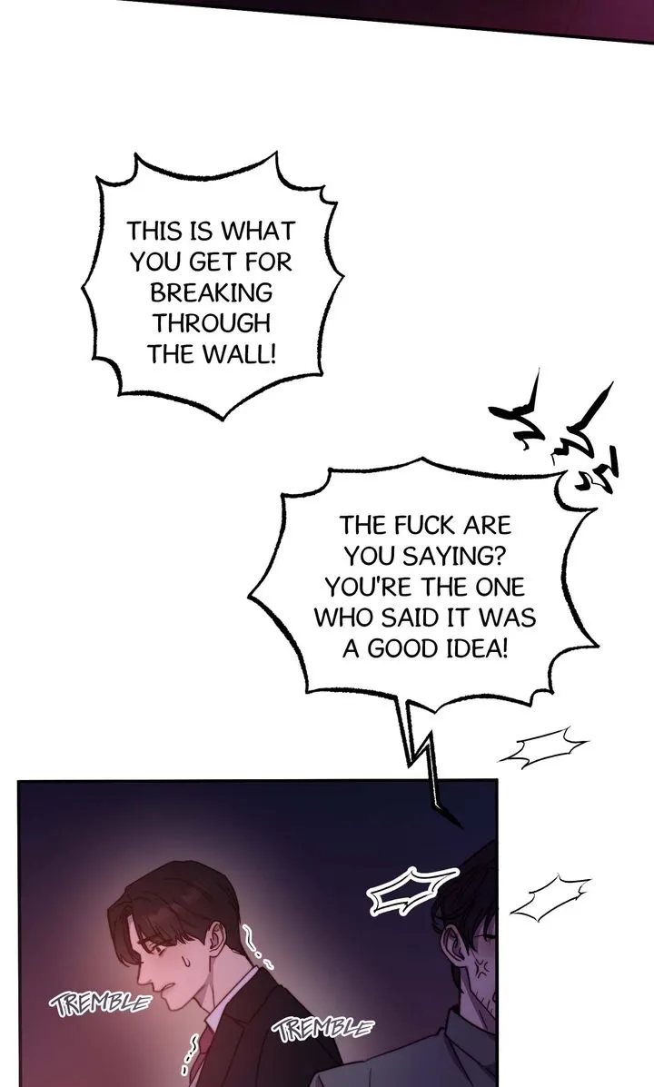 Read Stay Alive chapter 38 image 4 on Lezhin