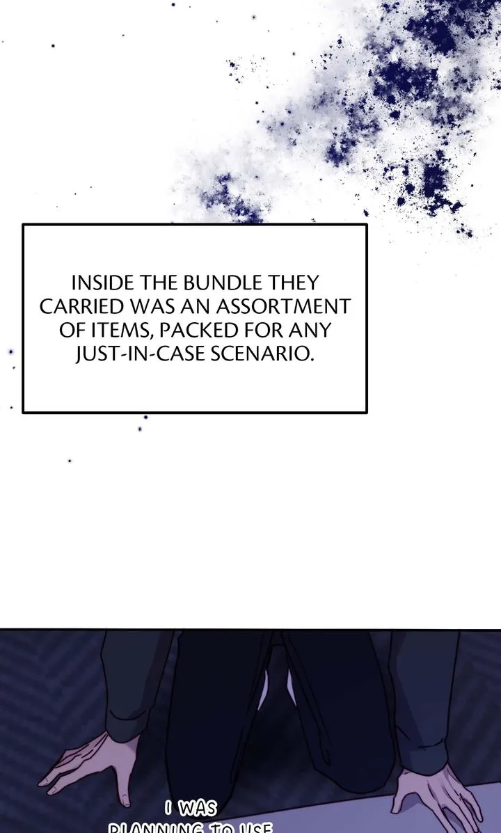 Read Stay Alive chapter 38 image 42 on Lezhin