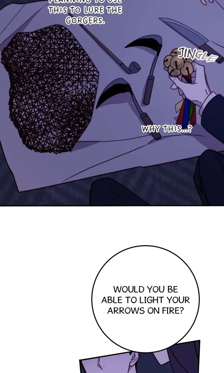Read Stay Alive chapter 38 image 43 on Lezhin
