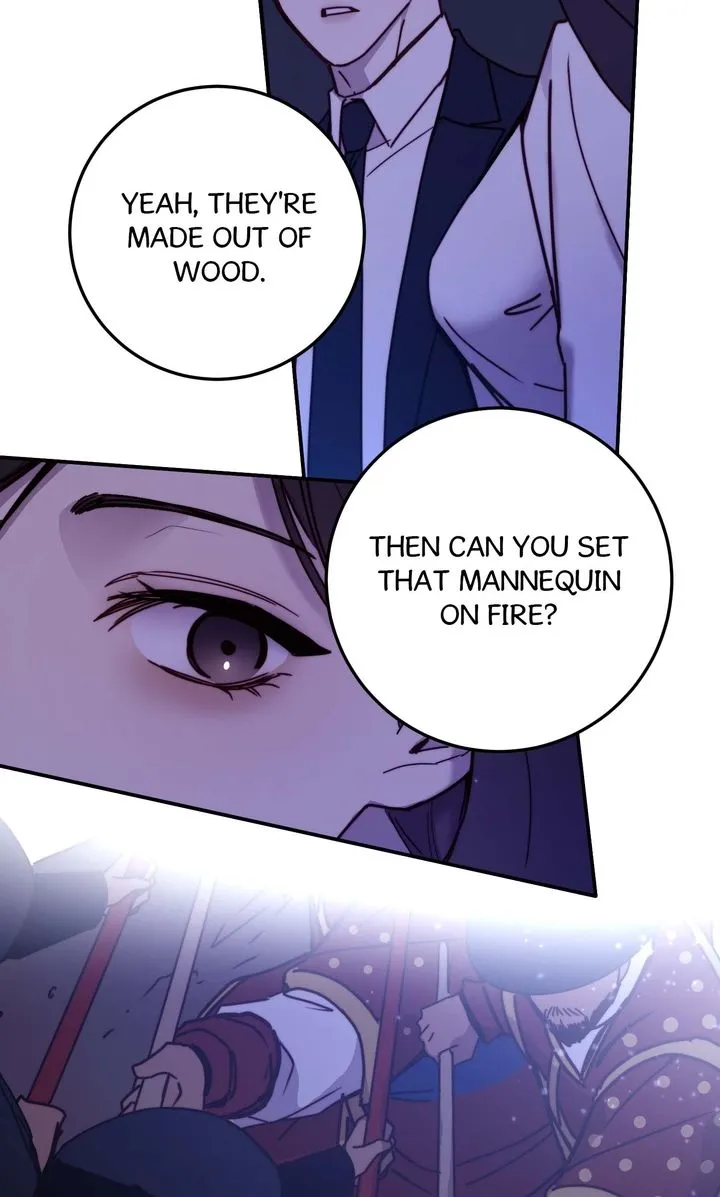 Read Stay Alive chapter 38 image 44 on Lezhin