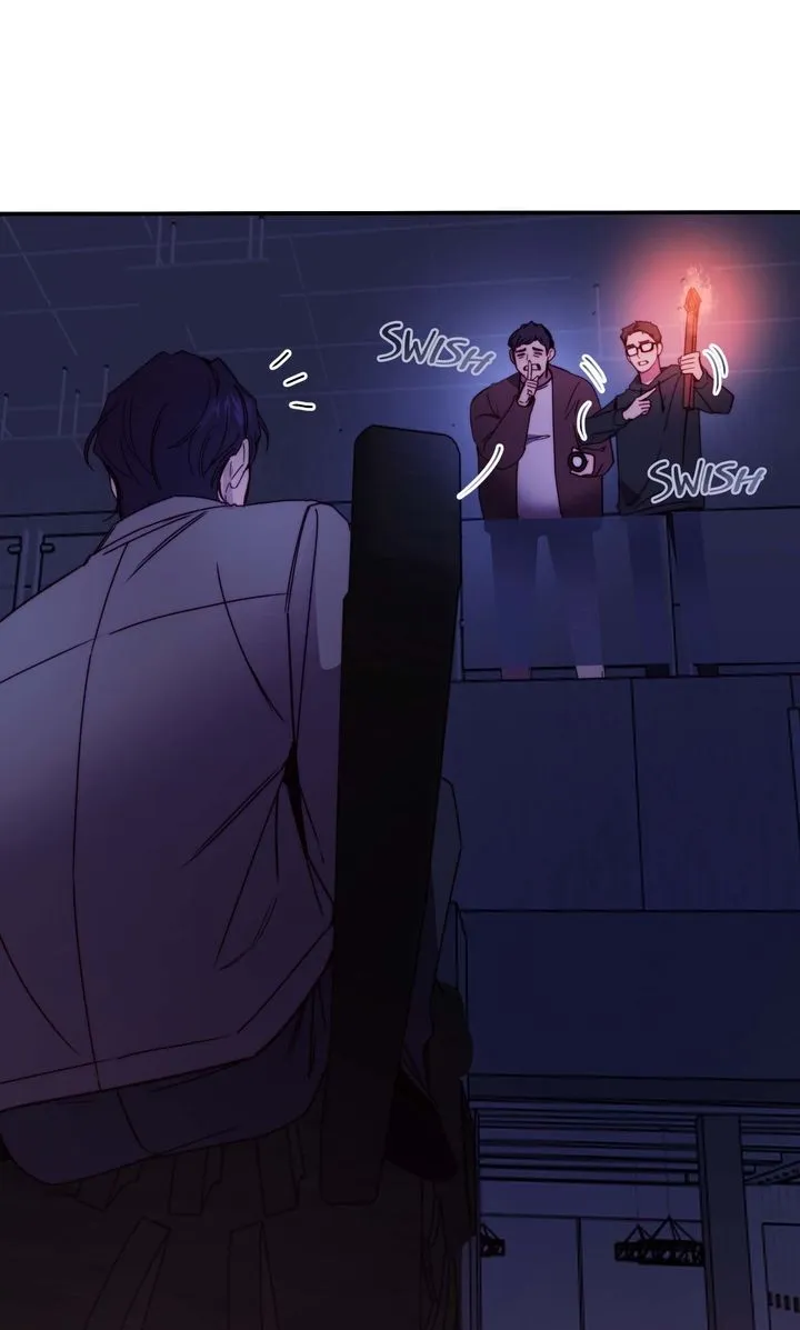 Read Stay Alive chapter 38 image 48 on Lezhin