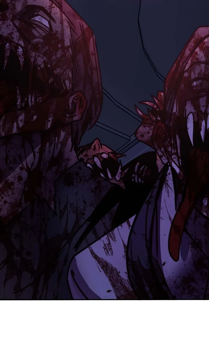 Read Stay Alive chapter 38 image 52 on Lezhin