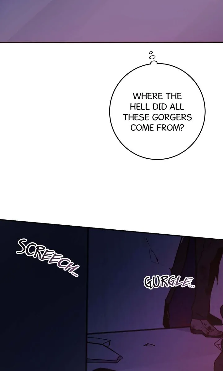 Read Stay Alive chapter 38 image 8 on Lezhin