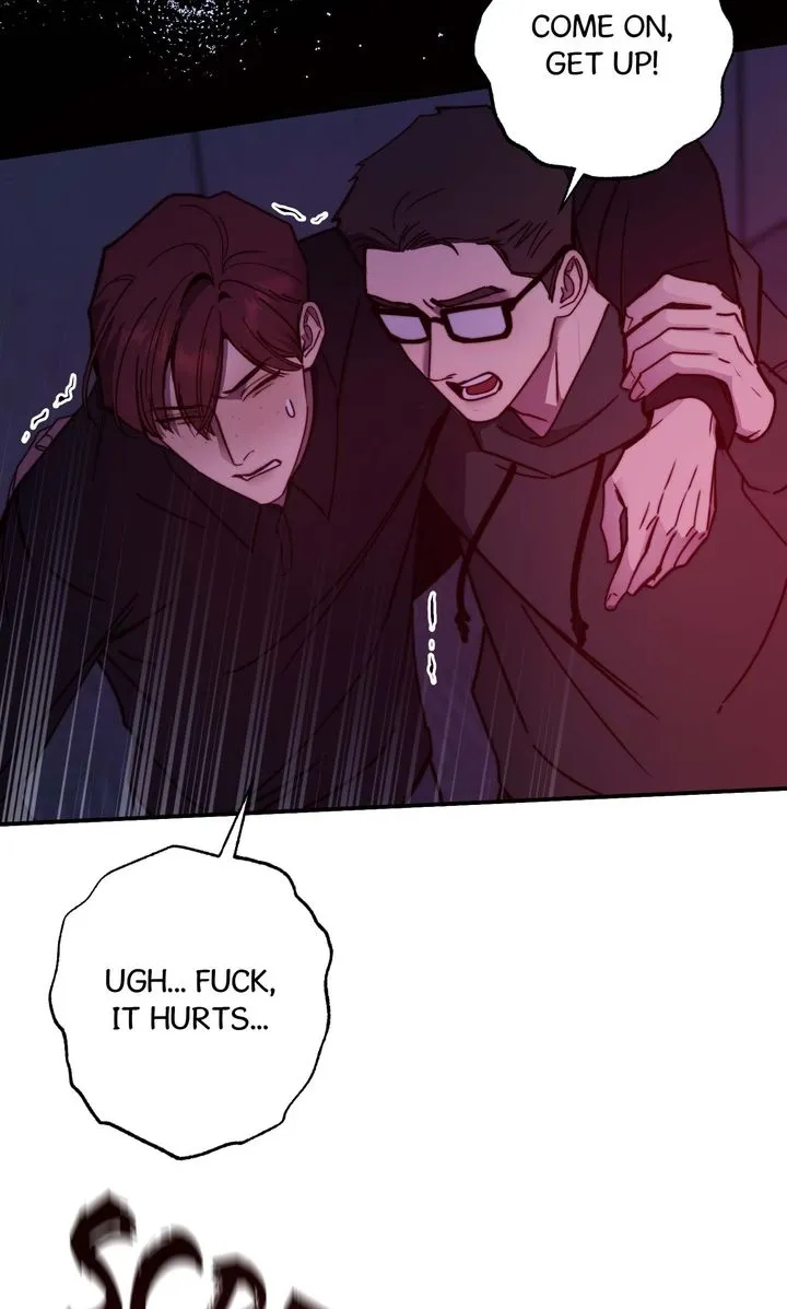 Read Stay Alive chapter 38 image 83 on Lezhin