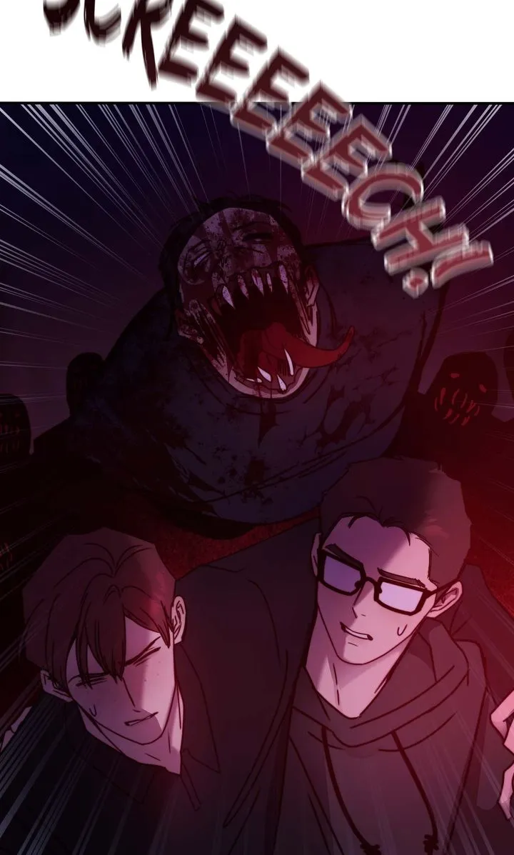 Read Stay Alive chapter 38 image 84 on Lezhin