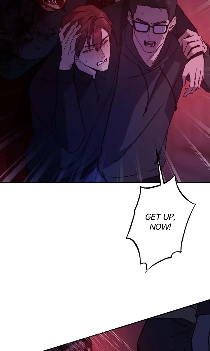 Read Stay Alive chapter 39 image 1 on Lezhin