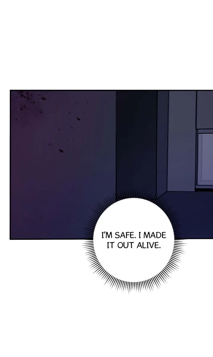Read Stay Alive chapter 39 image 13 on Lezhin