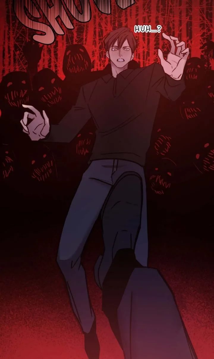 Read Stay Alive chapter 39 image 19 on Lezhin