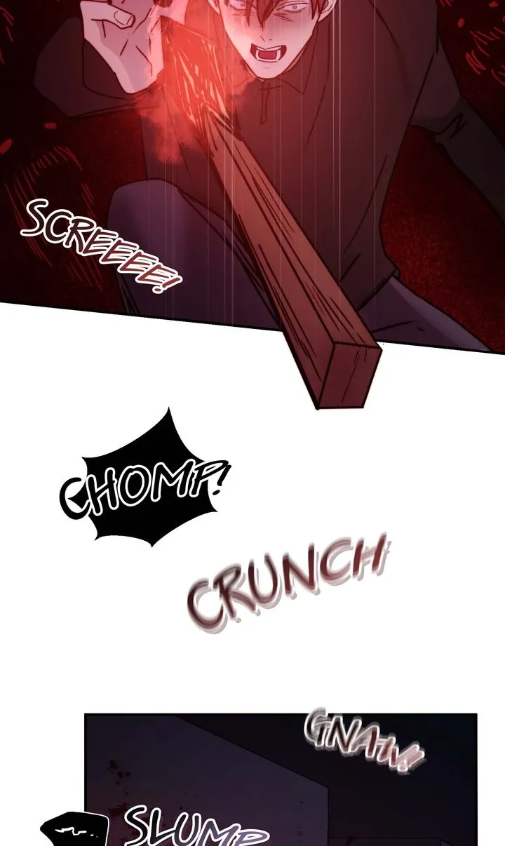 Read Stay Alive chapter 39 image 22 on Lezhin